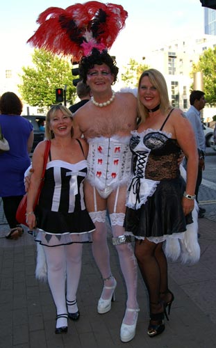 Image © John Langley / TimeWarp 2010