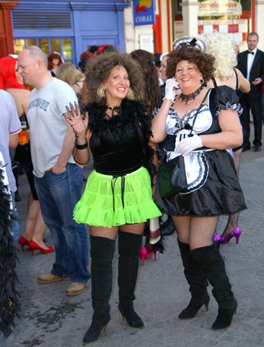 Image © John Langley / TimeWarp 2010