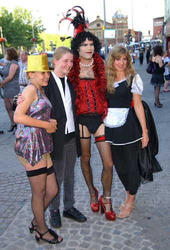 Image © John Langley / TimeWarp 2010