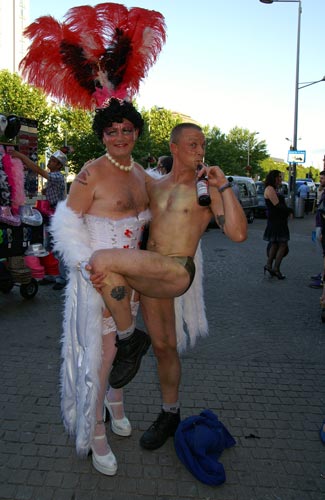 Image © John Langley / TimeWarp 2010