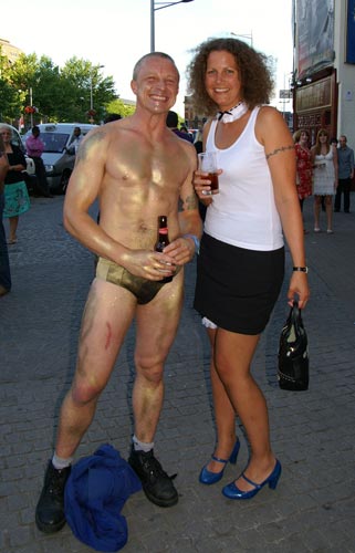 Image © John Langley / TimeWarp 2010