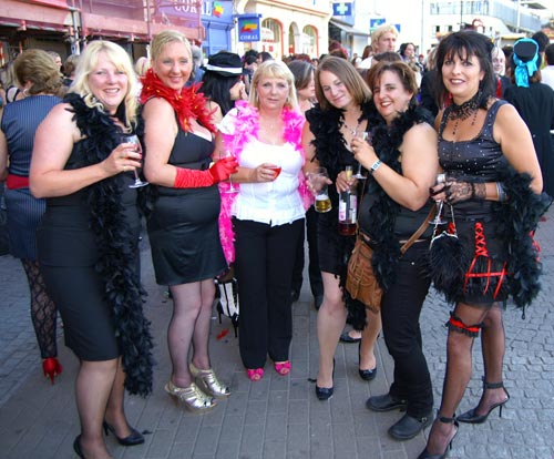 Image © John Langley / TimeWarp 2010