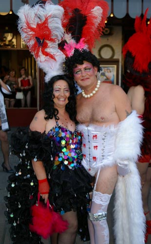 Image © John Langley / TimeWarp 2010