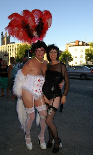 Image © John Langley / TimeWarp 2010