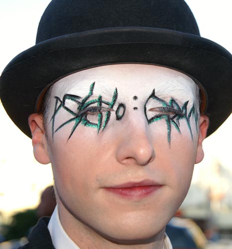 Image © John Langley / TimeWarp 2010