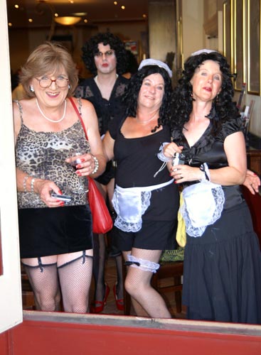 Image © John Langley / TimeWarp 2010