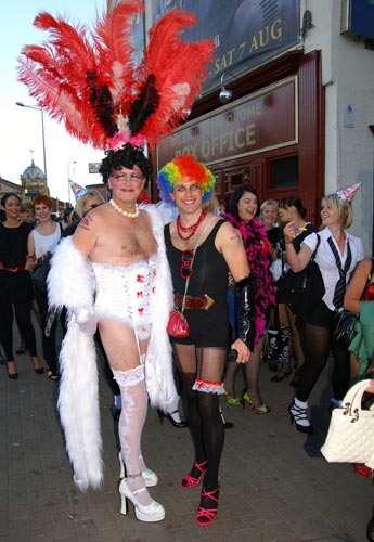 Image © John Langley / TimeWarp 2010