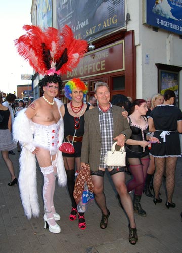 Image © John Langley / TimeWarp 2010