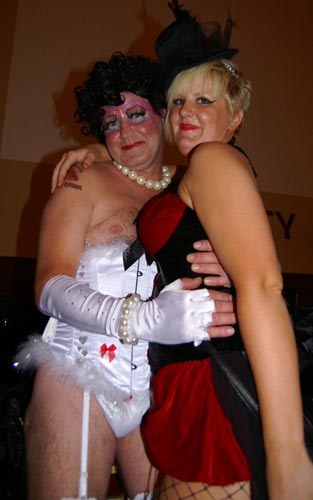 Image © John Langley / TimeWarp 2010