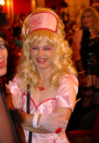 Image © John Langley / TimeWarp 2010