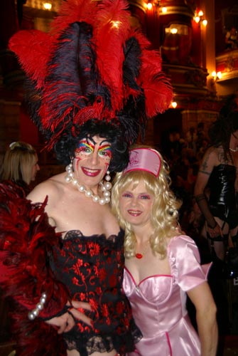 Image © John Langley / TimeWarp 2010