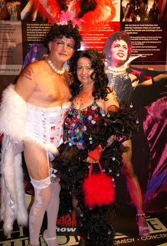 Image © John Langley / TimeWarp 2010