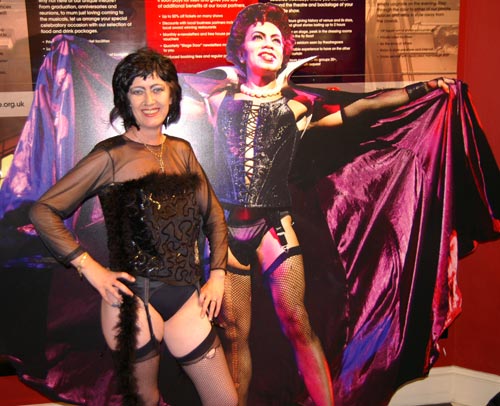 Image © John Langley / TimeWarp 2010