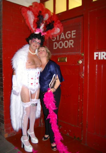 Image © John Langley / TimeWarp 2010