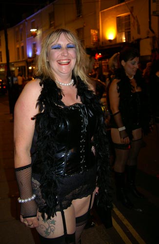 Image © John Langley / TimeWarp 2010