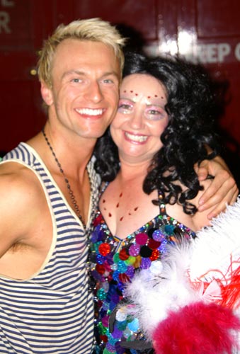 Image © John Langley / TimeWarp 2010