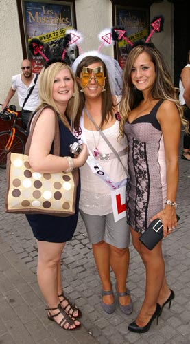 Image © John Langley / TimeWarp 2010