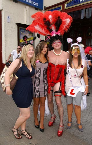 Image © John Langley / TimeWarp 2010
