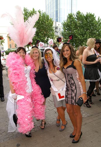 Image © John Langley / TimeWarp 2010