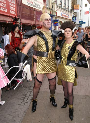 Image © John Langley / TimeWarp 2010