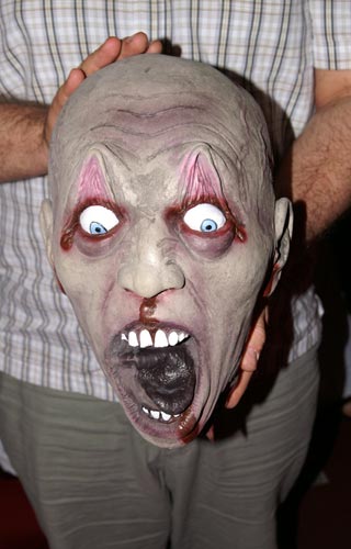 Image © John Langley / TimeWarp 2010