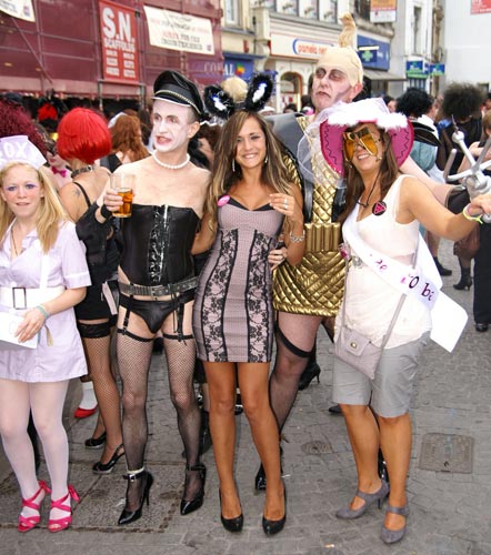 Image © John Langley / TimeWarp 2010