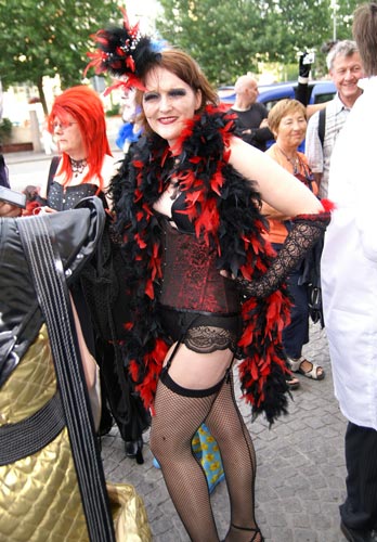 Image © John Langley / TimeWarp 2010