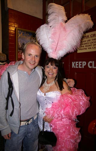 Image © John Langley / TimeWarp 2010