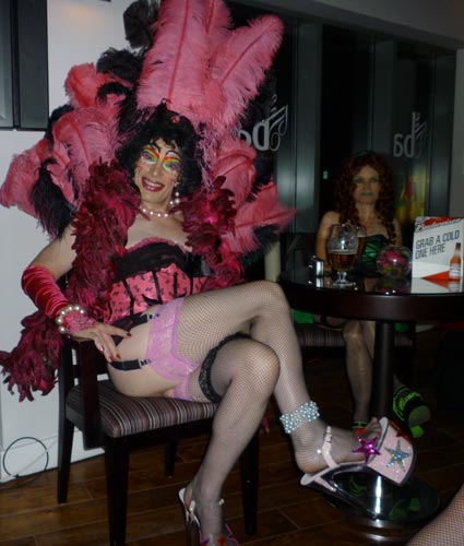 Image © Kathryn Rose / TimeWarp 2010