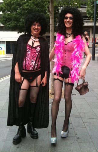 Image © Mitch G / TimeWarp 2010