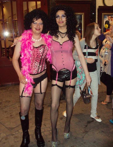 Image © Mitch G / TimeWarp 2010