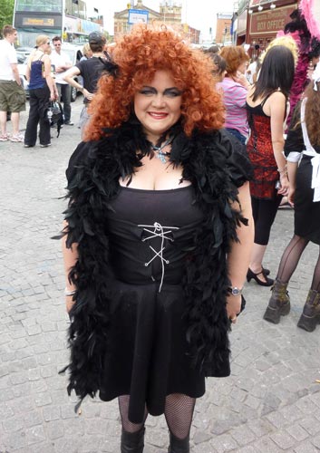 Image © Ricky / TimeWarp 2010