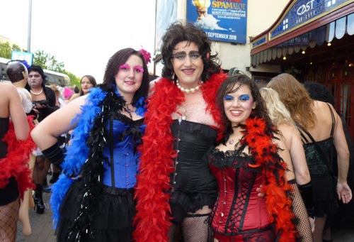 Image © Ricky / TimeWarp 2010