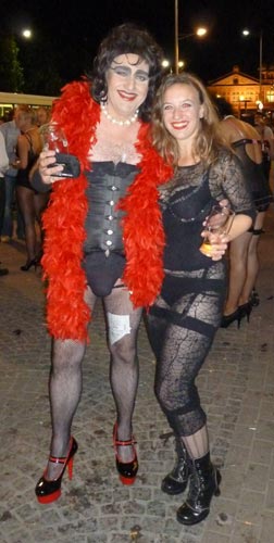 Image © Ricky / TimeWarp 2010