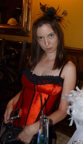 Image © Ricky / TimeWarp 2010