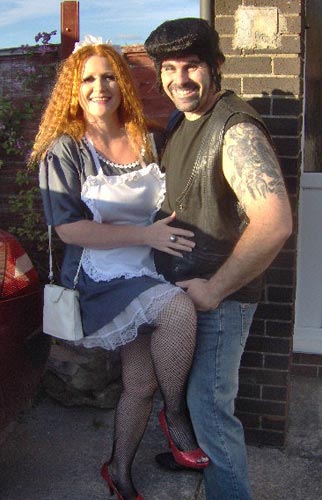 Image © Rob R / TimeWarp 2010