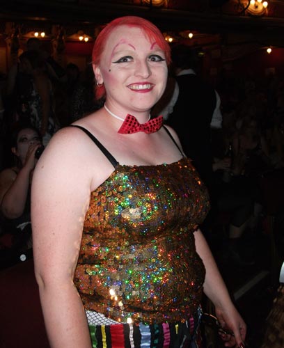 Image © Rob R / TimeWarp 2010