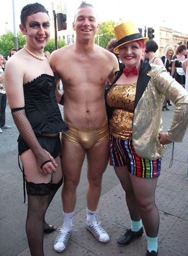 Image © Rob R / TimeWarp 2010