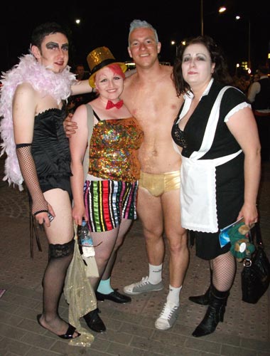 Image © Rob R / TimeWarp 2010
