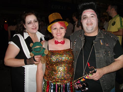 Image © Rob R / TimeWarp 2010