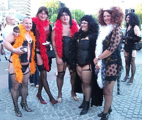 Image © Rob R / TimeWarp 2010