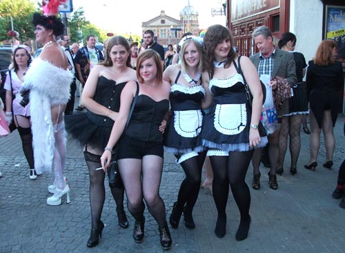 Image © Rob R / TimeWarp 2010