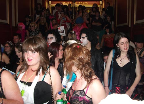 Image © Rob R / TimeWarp 2010