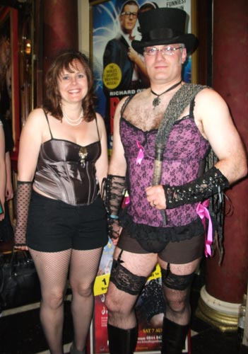 Image © Rob R / TimeWarp 2010