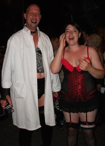 Image © Rob R / TimeWarp 2010