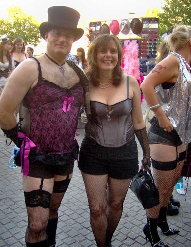 Image © Rob R / TimeWarp 2010