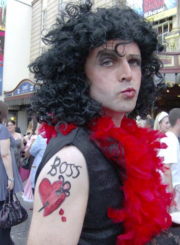 Image © Samantha O / TimeWarp 2010