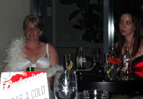 Image © Sandy and Norman / TimeWarp 2010