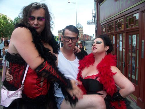 Image © Scott McK / TimeWarp 2010