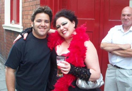 Image © Scott McK / TimeWarp 2010